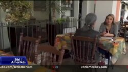 Meksikë, gazetarja e rrëmbyer dhe kërcënuar rikthehet në detyrë