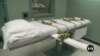 US Faces Growing Calls to Abolish the Death Penalty 