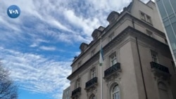 Rishton kulollari AQShda, hunarmandchilik ko'rgazmasi 