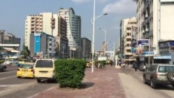 RDC : sous-représentation des femmes en politique