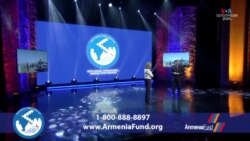 Լոս Անջելեսում անցկացվել է Armenia Fund-ի ամենամյա` գոհաբանության օրվա դրամահավաքը