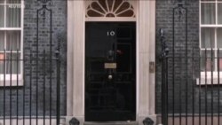 Former British PM Cameron Returns to Government as Gaza Protests Prompt Political Upheaval 