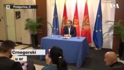 Spajić: Popis stanovništva odložen za 3. decembar