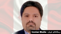 مجید ایرانمنش