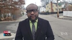 'Menm Jan ak Tout Ayisyen, Se yon Tristès' - Ayisyen nan Boston Reyaji sou Sityasyon Ayiti