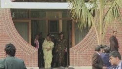 VOA英语视频：2024年世界一半人口将投票，选举将产生全球影响
