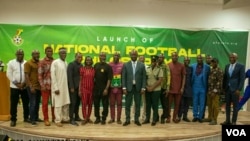 GFA BOSS Kurt Okraku Won Elelction