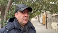 “Kanal 13” internet televiziyasının aparıcısı: Biz nə qaçaqmalçıyıq, nə də xuliqanıq 