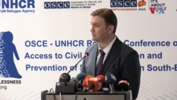 МНР со повик да се избегнува Либан