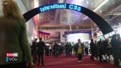 Ki Nouvo Teknoloji kap Soti nan CES - Consumer Electronics Show - Las Vegas la?