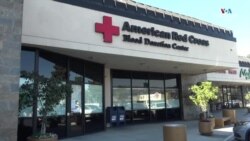 ԱՄՆ-ում վերջին 20 տարվա ընթացքում առաջին անգամ արյան պաշարների մեծ պակաս կա