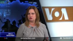 Donika Emini: Gjasat për përparim mes Kosovës dhe Serbisë të pakta