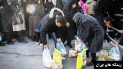 اجرای طرح «کالابرگ الکترونیک» در ایران و چالش‌های آن