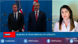 NATO Dışişleri Bakanları toplantısı başladı: Fidan ve Blinken biraraya geldi 