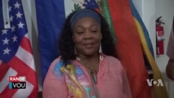 Koze Fanm: Modis Ayisyèn Nancy Dumee Kreye yon Antrepriz kap Bay Moun Ayiti Travay