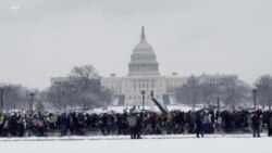 Abortion on Ballot in 2024, Biden Says; Harris on Swing Through Key States