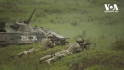 რუმინეთი - უკრაინის მოულოდენლი მოკავშირე