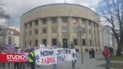 Ljudska prava u BiH: Svakodnevno kršenje, aktivisti bez institucionalne zaštite