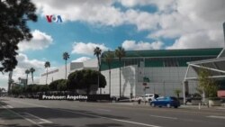 Los Angeles Auto Show 2023 Fokus ke Energi Bersih
