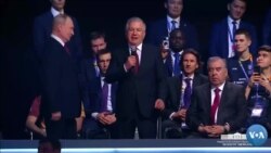 Putin, Mirziyoyev va Rossiyada bo'lajak saylovlar