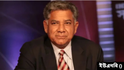 বাংলাদেশের শ্রম ও কর্মসংস্থান উপদেষ্টা, অবসরপ্রাপ্ত ব্রিগেডিয়ার এ কে এম সাখাওয়াত হোসেন।