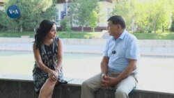 Olloqulov kimga tayanmoqda? 