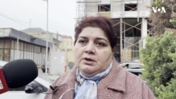 Xədicə İsmayıl: Bu, ölkədəki represiya dalğasının növbəti addımıdır