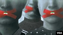 آزادی بیان - سانسور