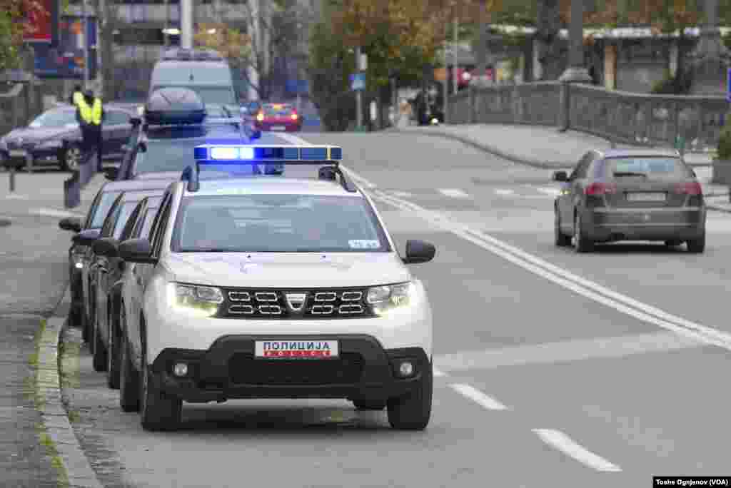 OSCE Skopje 11-29-2023 / ОБСЕ Скопје 11-29-2023