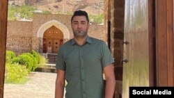 Əli Rəzizadə Nadarlı