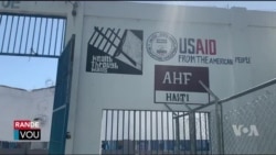 Sityasyon Penitansye Nasyonal Dimanch 3 Mas 