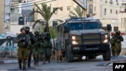 نیروی اسرائیلی - آرشیو