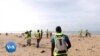 Togo : le projet "Belitto" pour la sauvegarde des tortues marines