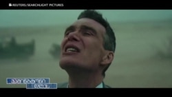 "ოსკარის" მთავარ ჯილდოზე წარდგენილი ფილმები