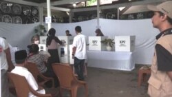 US Stops Short of Congratulating Indonesia's Prabowo Subianto on Apparent Election Victory