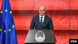 Oваа работна посета на Брисел можеше да изгледа сосема поинаку, рече Ковачевски. 