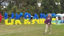 Ukrayna Günü Festivalı - Mədəniyyət və Birlik Bayramı