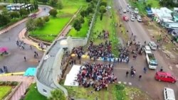 በኦሮሚያ ለተደጋጋሚ የትራፊክ አደጋ የመንገድ ጥበት እና ብልሽት ተጠቃሽ መኾኑ ተገለጸ