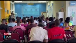 Yon Antreprenè Okap Mande Pou Leta Devlope yon Sant Endistriyèl nan Nòdès la 