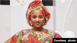 Aisha Humaira (Instagram/Aisha Humaira/BelloKano)