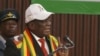 Ibandla leZanu PF Lithi Lizajezisa uGeza Labanye Abathi uMnangagwa Kumele Esuke Embusweni