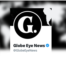  Globe Eye News, blue-checked X account 