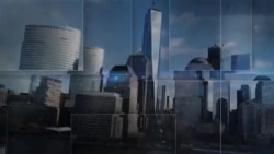 VOA Global Report-Optimisme di Tengah Inflasi dan Menembus Pasar Karya Seni di AS