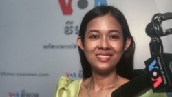 Hello ​VOA ​ស្ត្រី​និង​ភាពជាអ្នកដឹកនាំ​៖ ​ពីគ្រួសារក្រលំបាកលោកស្រី រី ថានី​ បានសម្រេចក្តីស្រមៃដើម្បីគ្រួសារ​និងសហគមន៍​សិប្បកម្មតំណាងវប្បធម៌