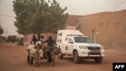 MALI-CONFLICT-UNREST-ARMY