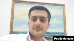 Ruslan Vahabov (Mənbə: Sosial şəbəkə)