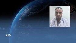 Yeroo Dhibeen Gifiraa Godinaalee Oromiyaa 7 Keessatti Babal’atee Jiru Kanatti Tallaalamuun Murteessaa Tahuu Ogeessi Fayyaa Dubbatan 