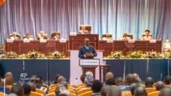 SML: Tshisekedi alobeli na bokuse makambo asali na bokonzi na ye na lisikulu na Congrès