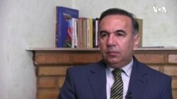 Məmməd Talıblı: Avropaya inteqrasiya yolu ilə inkişafı təmin edə bilərik