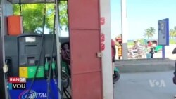 Okap: Otorite yo Ap Travay Pou Fè Respekte Pri Gaz la 